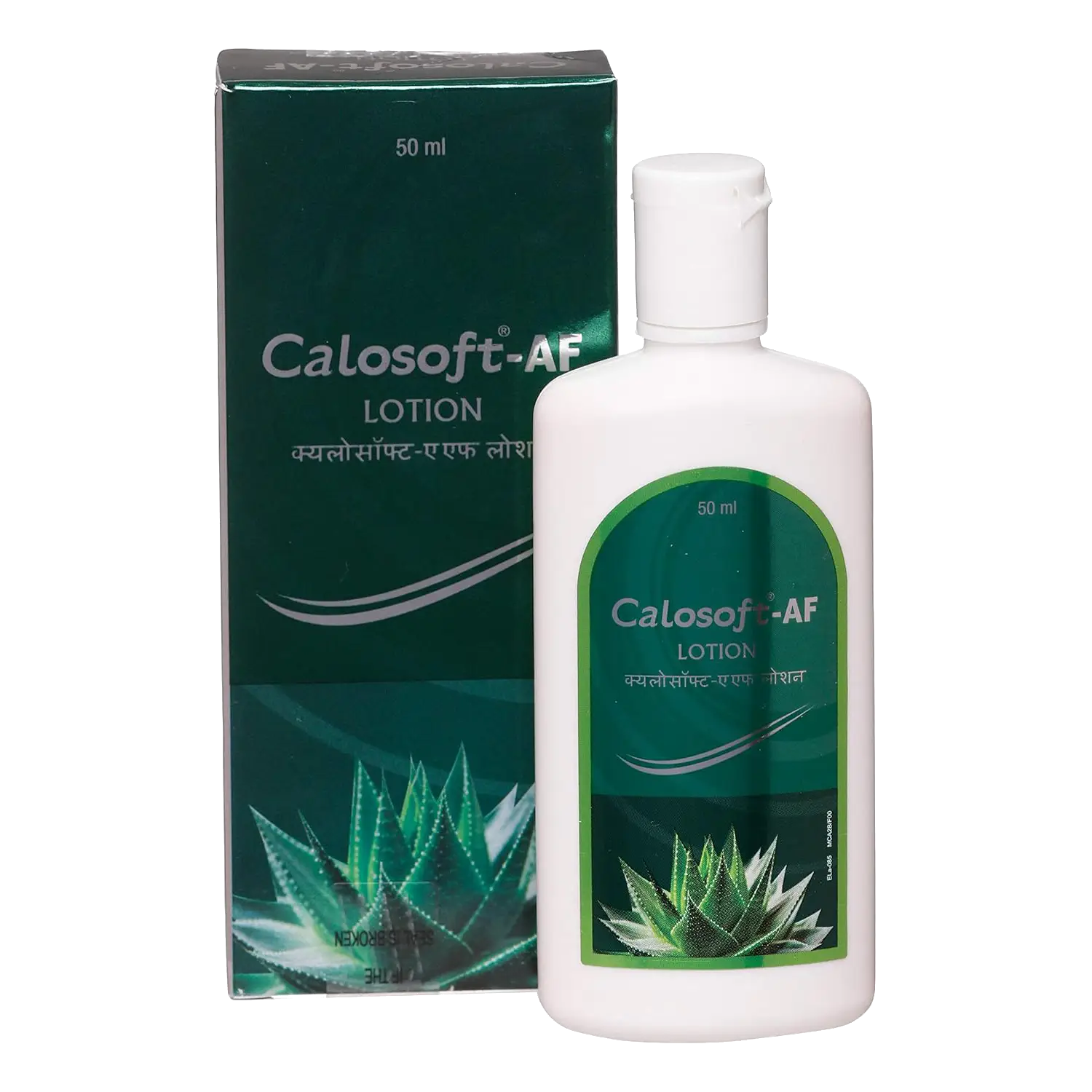 Calosoft-AF Lotion 50ml