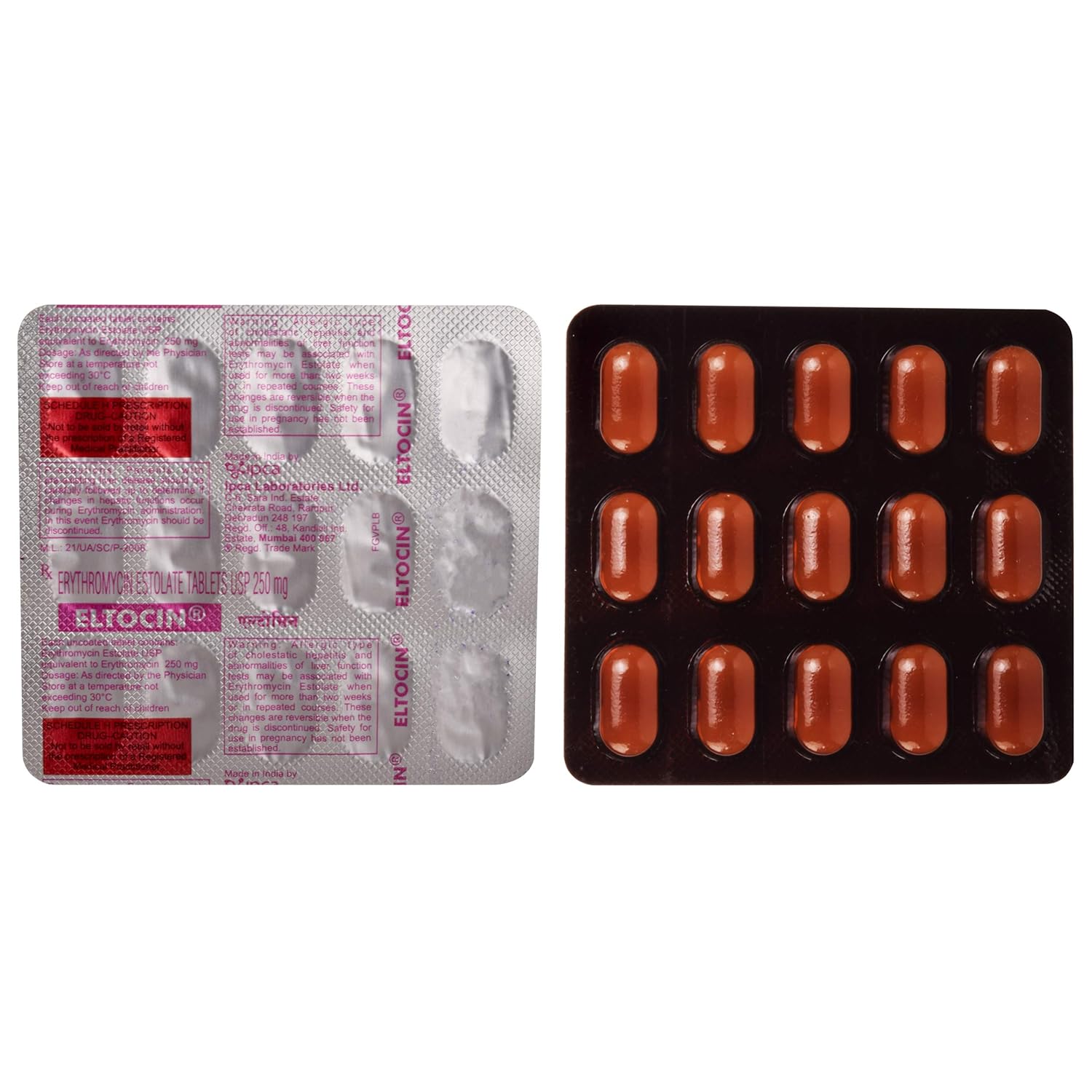 Eltocin Tablet