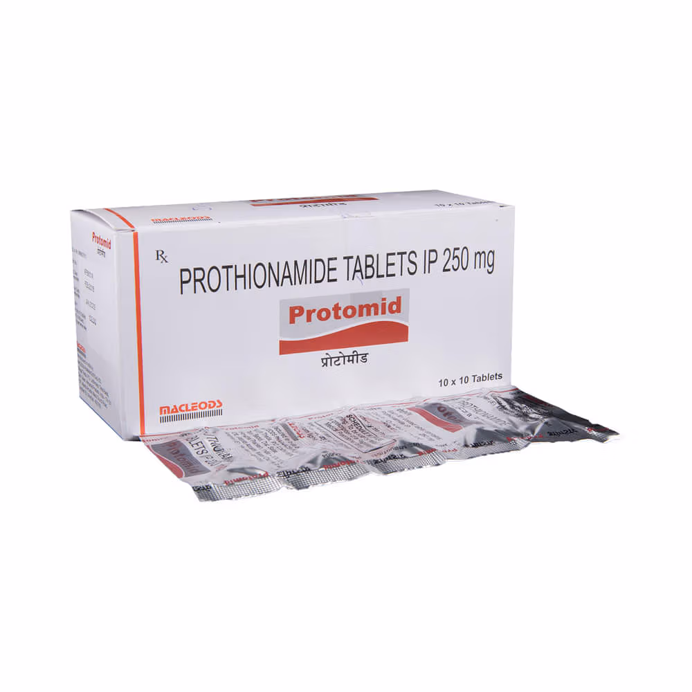 Protomid Tablet