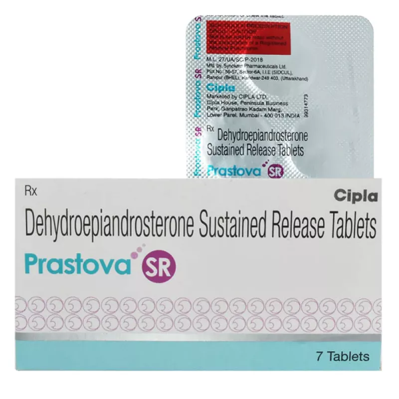 Prastova SR Tablet