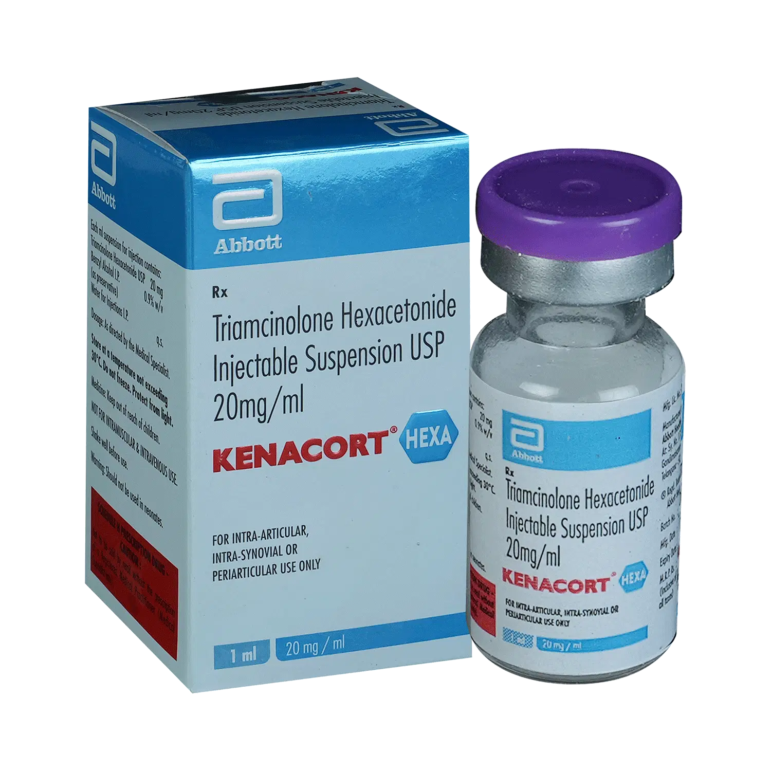 Kenacort Hexa Injection