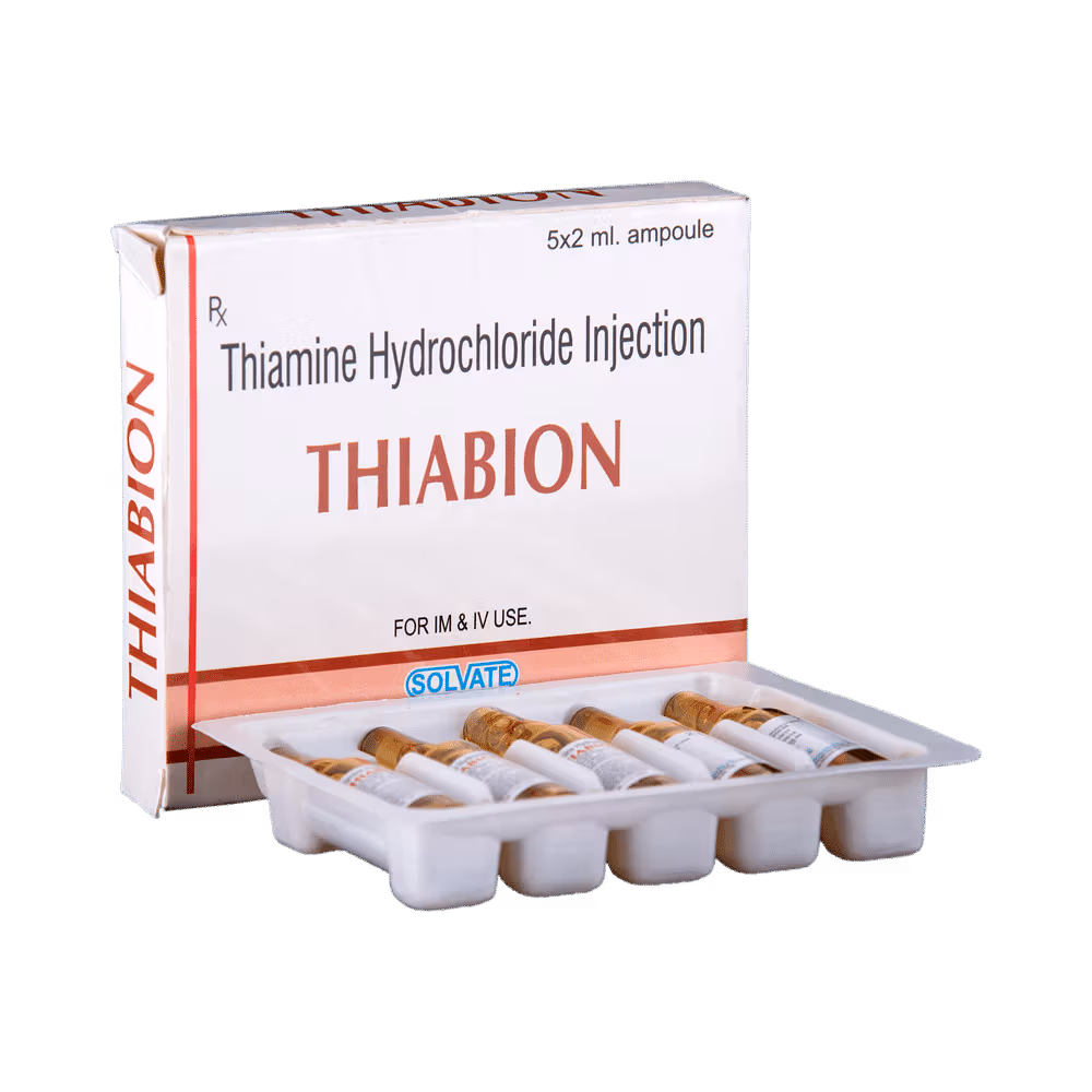 Thiabion Injection