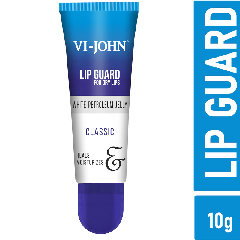 Vi-John Classic Lip Guard