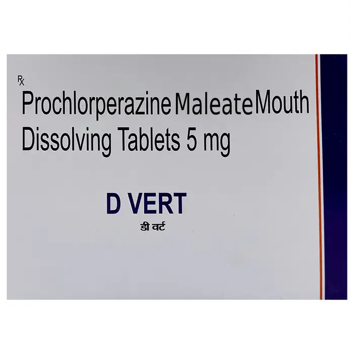 D vert Tablet MD