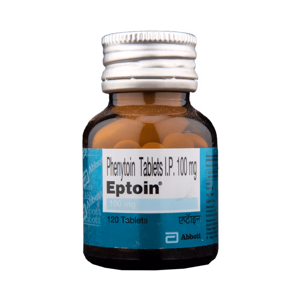 Eptoin Tablet