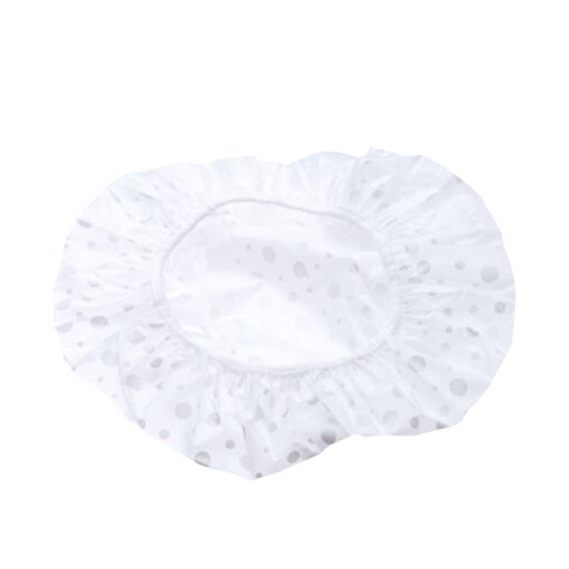 GUBB USA Disposable Shower Caps