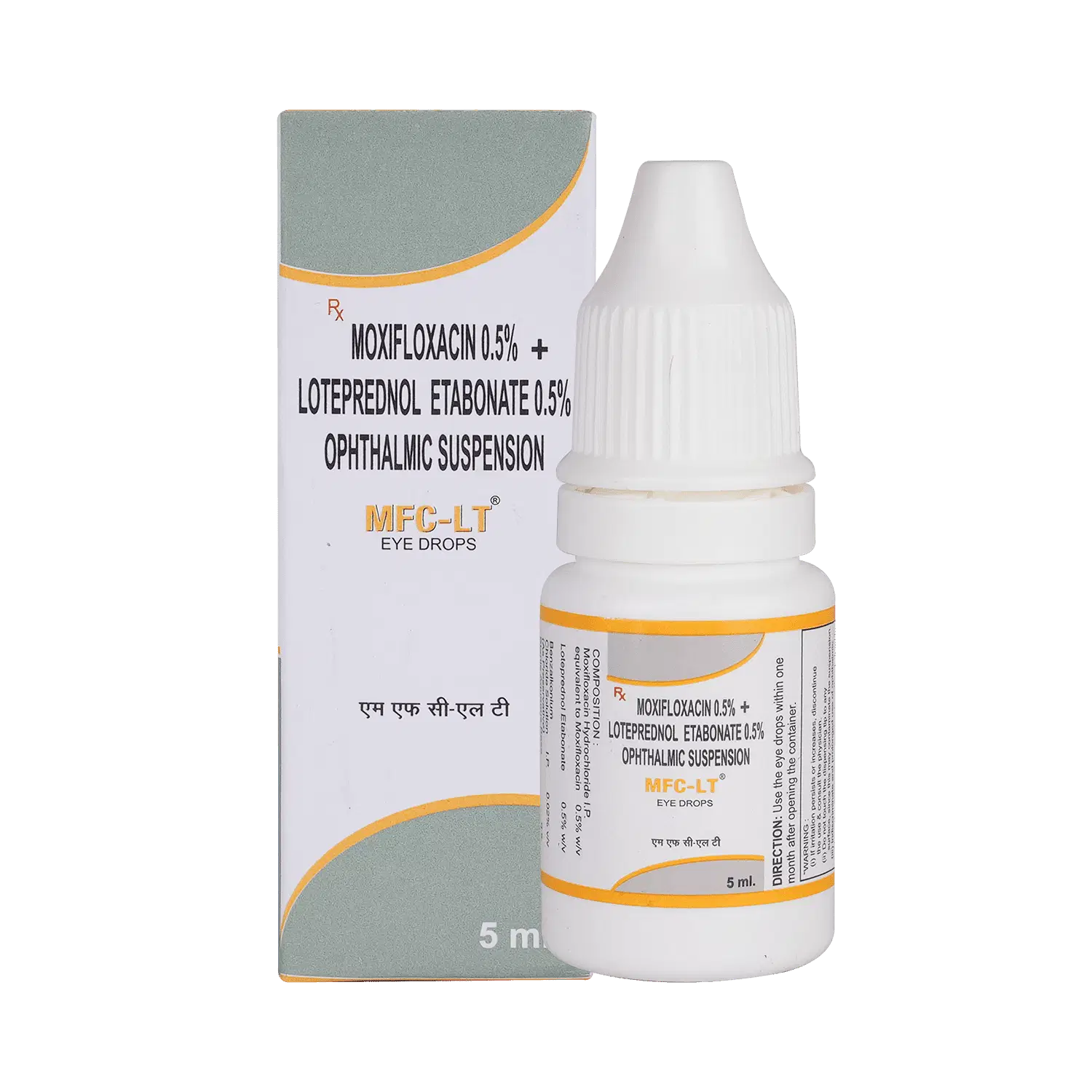 MFC-LT Eye Drop