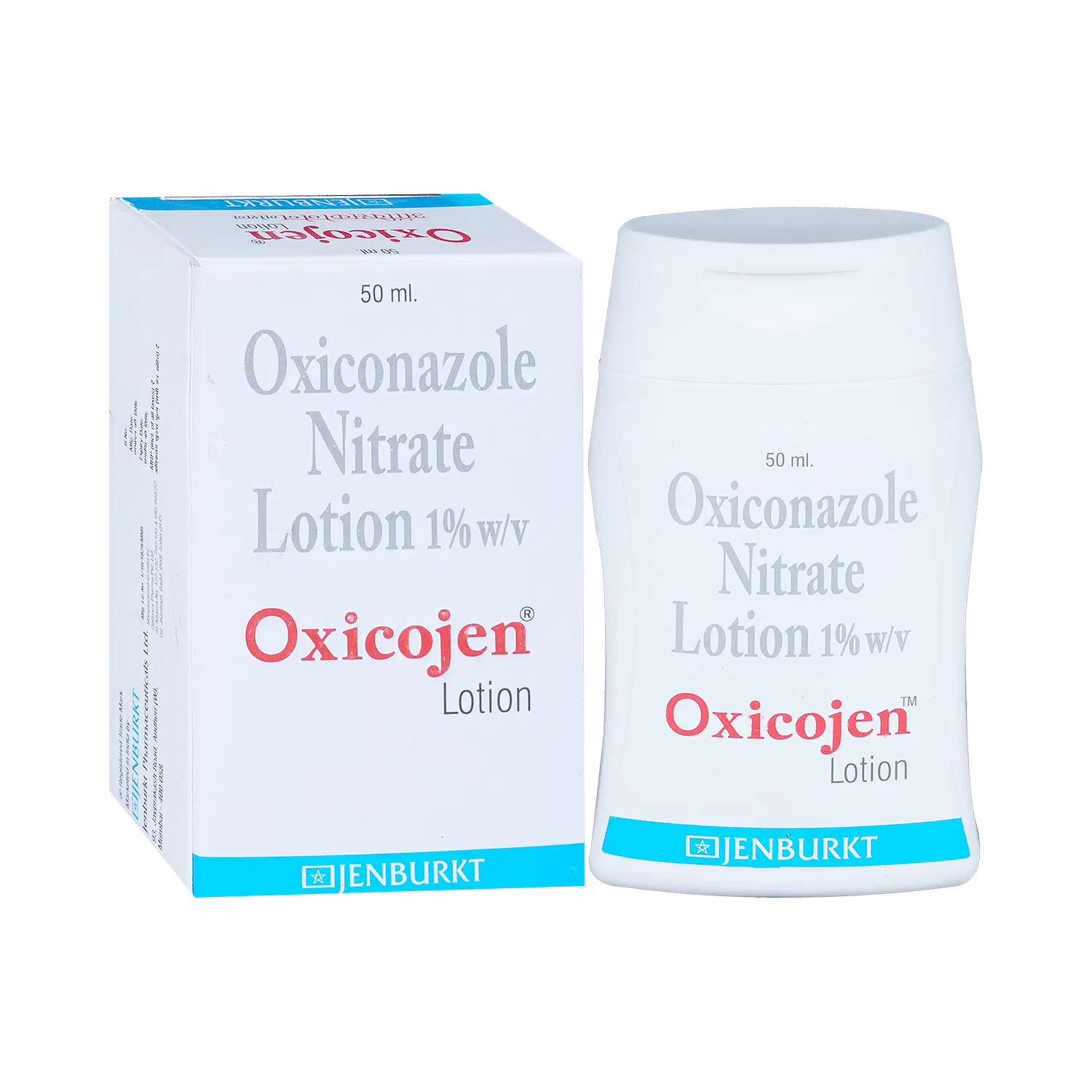 Oxicojen Lotion