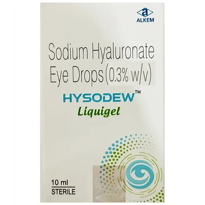 Hysodew Liquigel