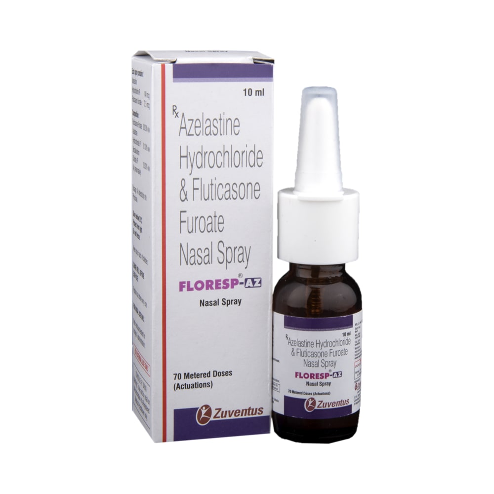 Floresp-AZ Nasal Spray