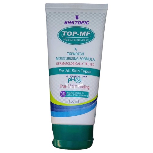 Top-MF Moisturising Lotion