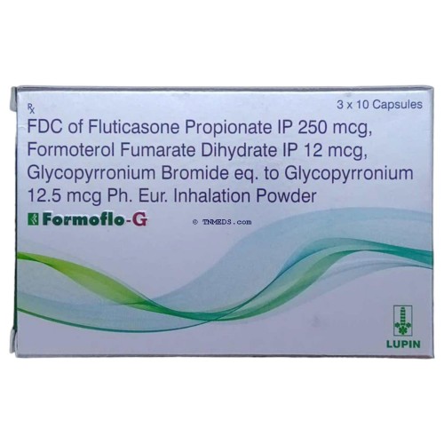 Formoflo-G Capsule