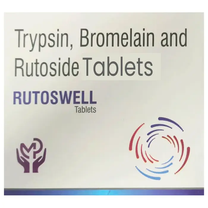 Rutoswell Tablet