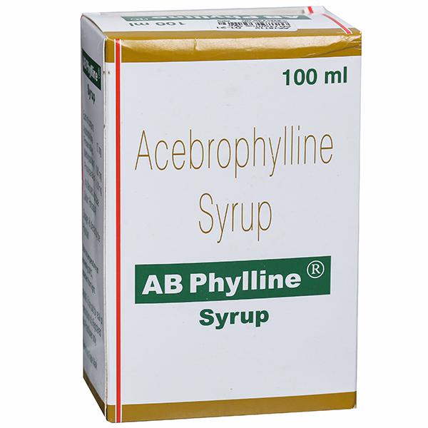 AB Phylline Syrup