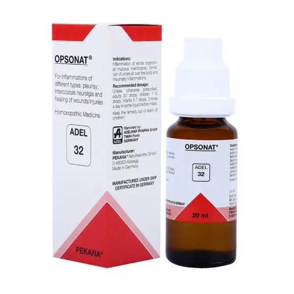 ADEL 32 Opsonat Drop