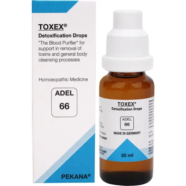 ADEL 66 Toxex Drop