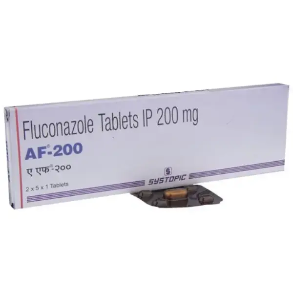 AF 200 Tablet