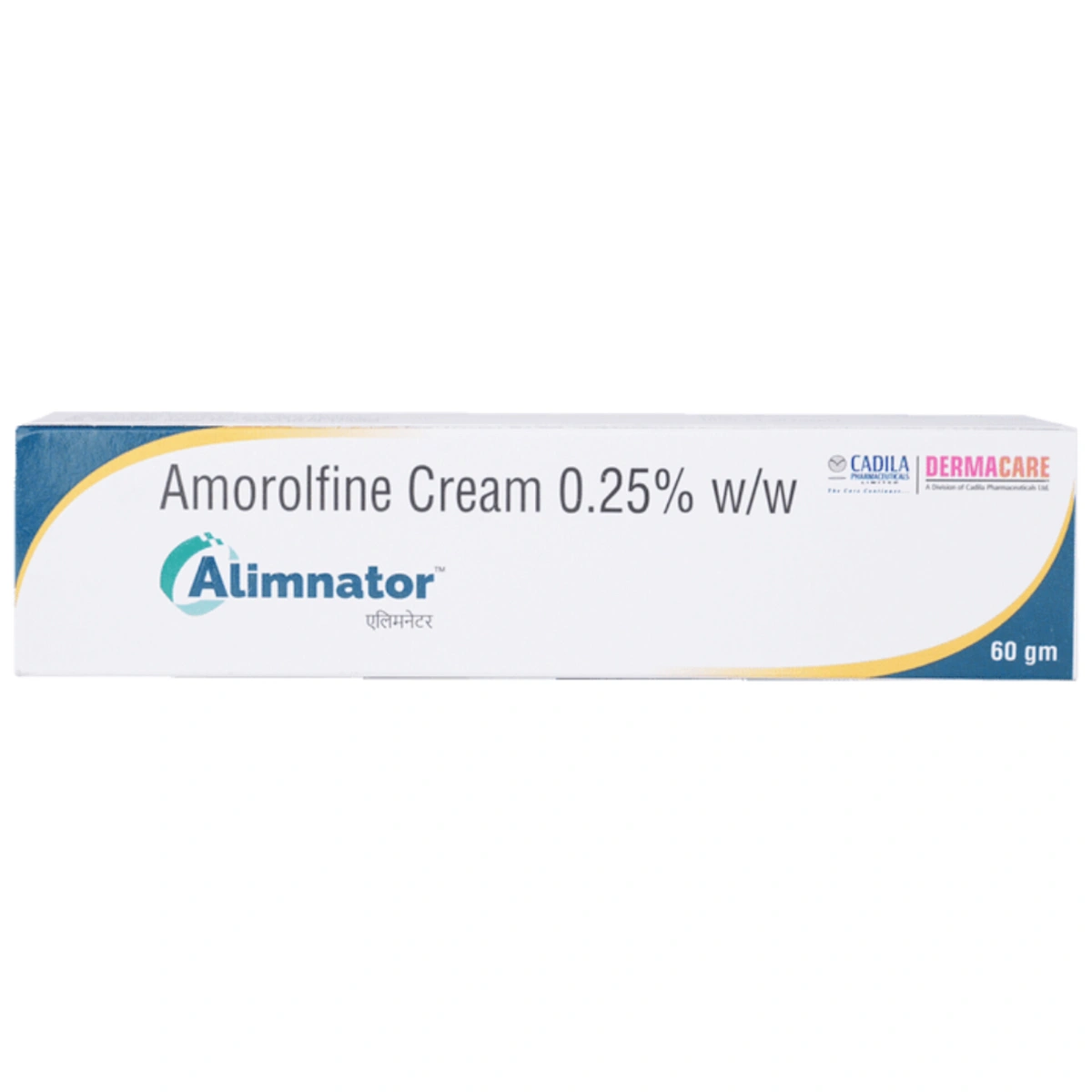 Alimnator Cream