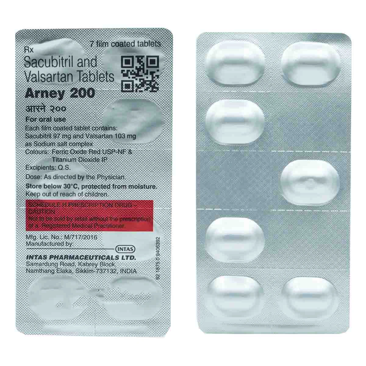 Arney 200 Tablet