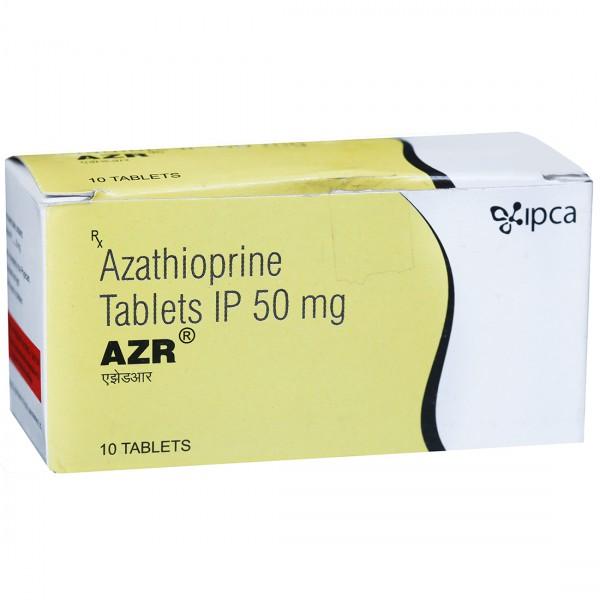 AZR Tablet