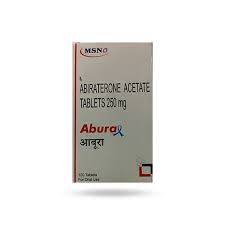 Abura 250mg Tablet