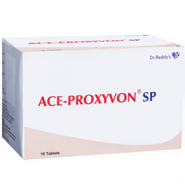 Ace-Proxyvon SP Tablet