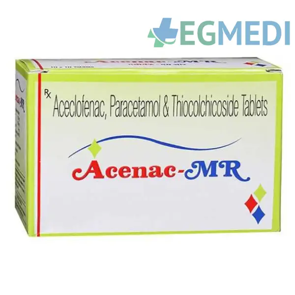 Acenac-MR Tablet