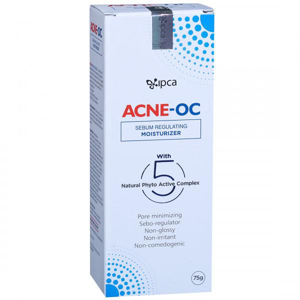 Acne OC Sebum Regulating Moisturizer