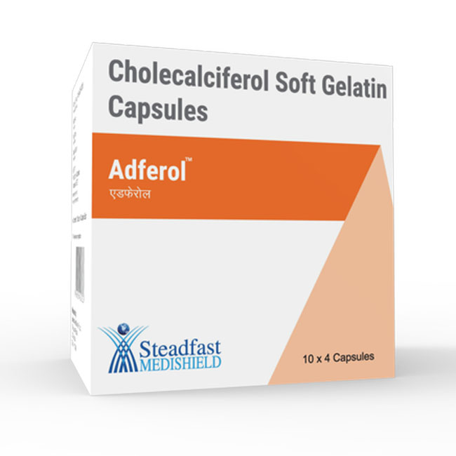 Adferol Capsule