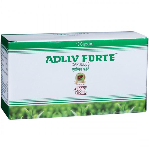 Adliv Forte Capsule