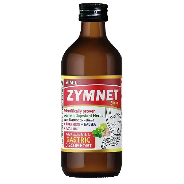 Aimil Zymnet Syrup