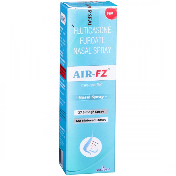 Air-FZ Nasal Spray