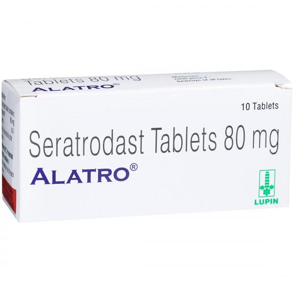 Alatro Tablet