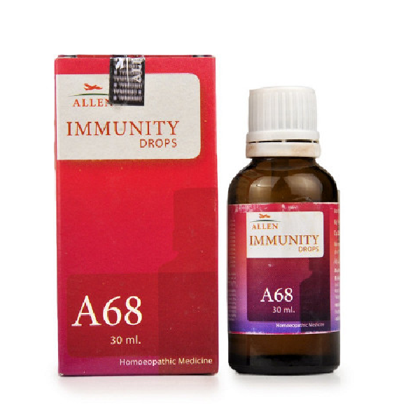 Allen A68 Immunity Drop