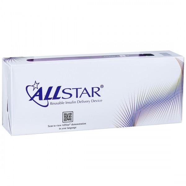 Allstar Reusable Insulin Pen (Only Pen)