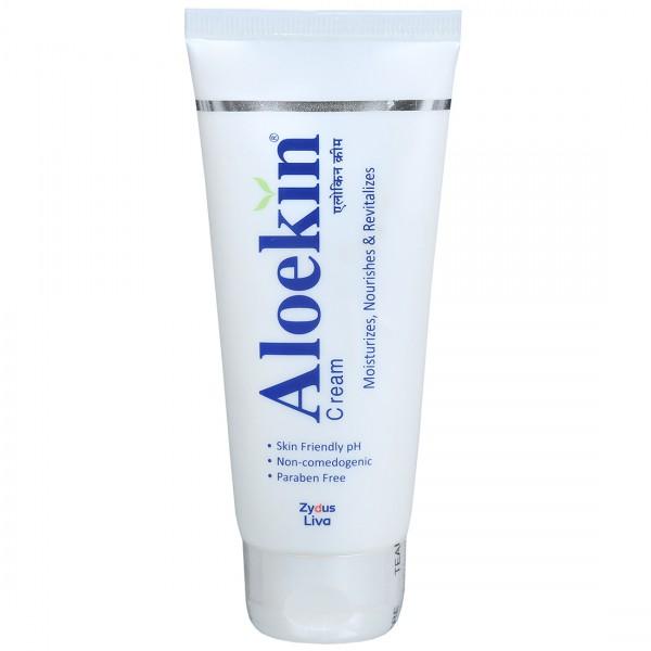 Aloekin Moisturising Cream