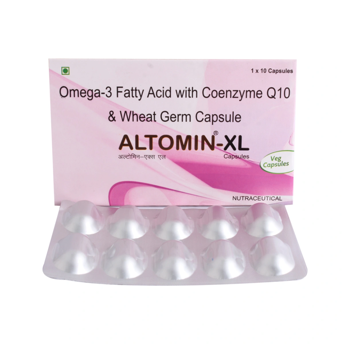 Altomin XL Capsule