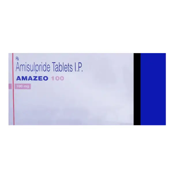 Amazeo 100 Tablet