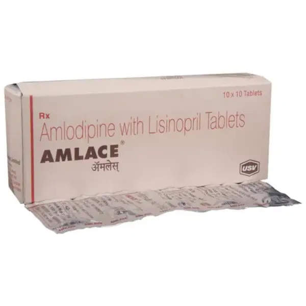 Amlace Tablet