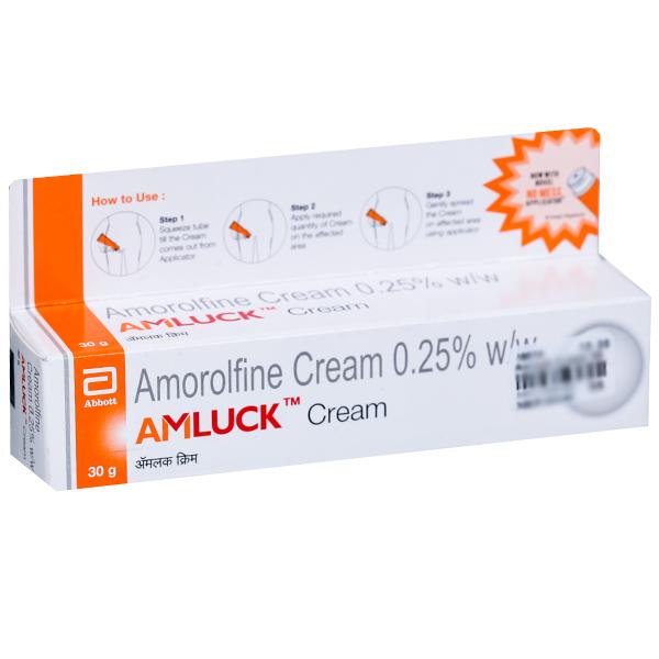 Amluck Cream