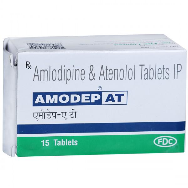 Amodep AT Tablet