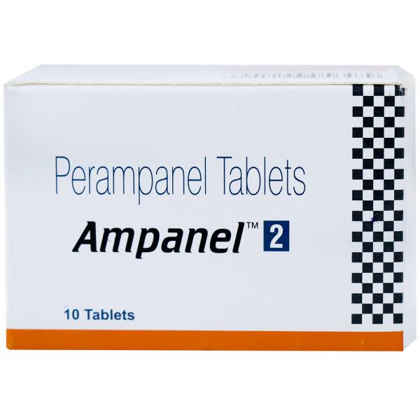 Ampanel 2 Tablet