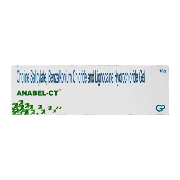 Anabel-CT Gel