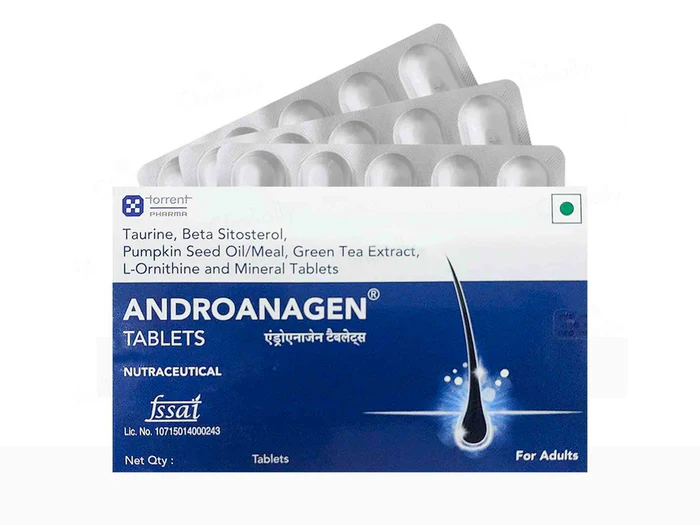 Androanagen Tablet