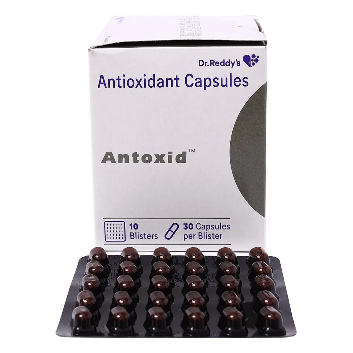 Antoxid Capsule