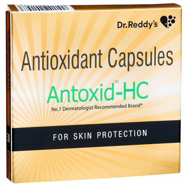 Antoxid HC Capsule