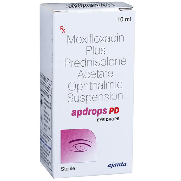 Apdrops PD Eye Drop