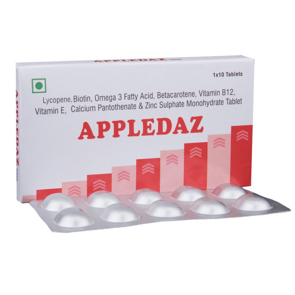 Appledaz Tablet