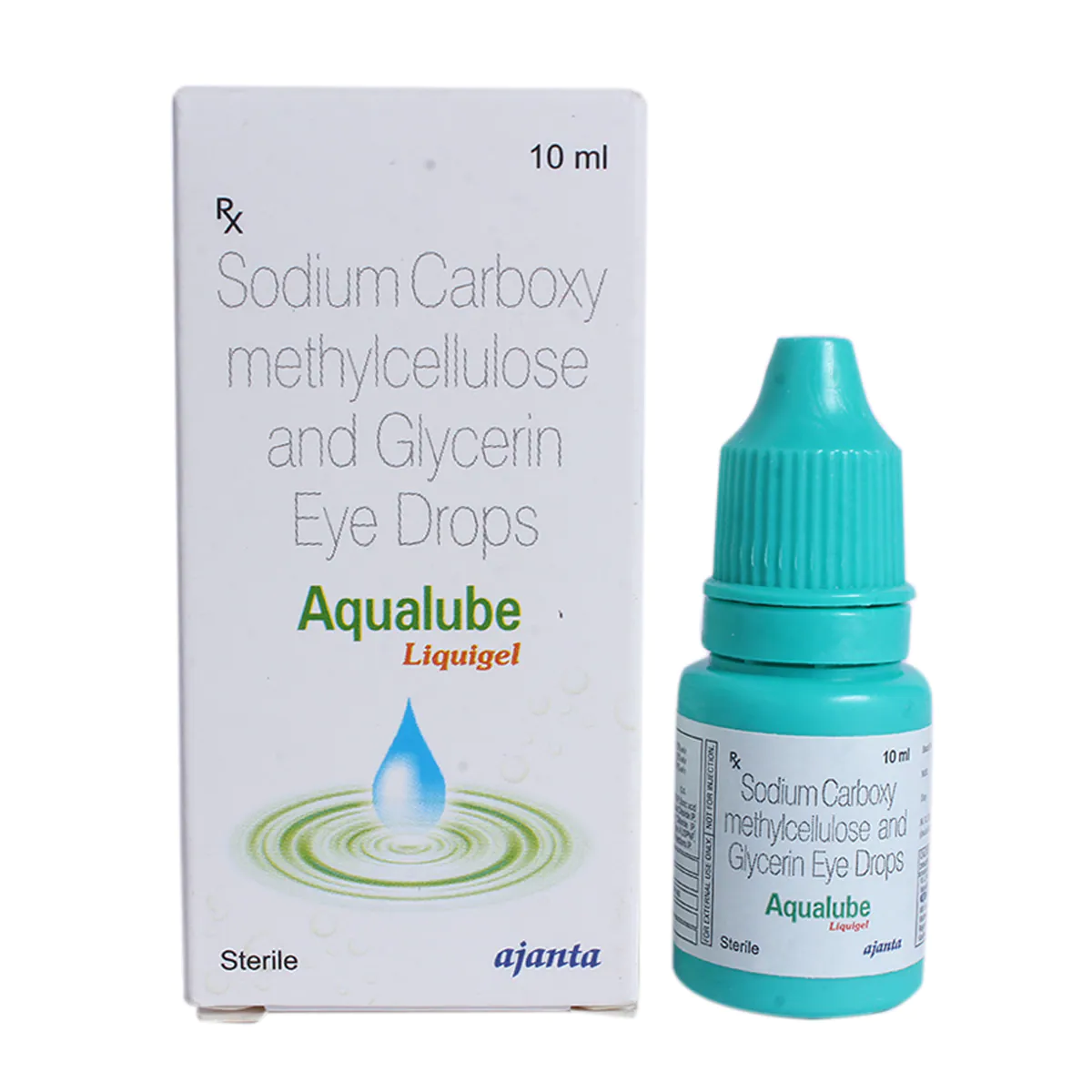 Aqualube Liquigel