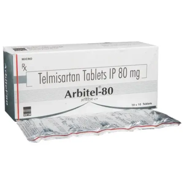 Arbitel 80 Tablet